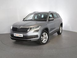 Grau Gebraucht 2019 Skoda Kodiaq Style SUV | € 27.780 (Guter Preis)
