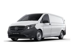 Arktikweiß Gebraucht 2022 Mercedes Vito Van / Kleinbus | € 25.990 (Superpreis)