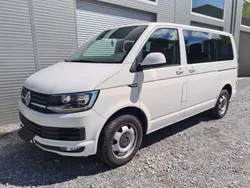 Weiß Gebraucht 2017 VW T6 Van | € 17.900 (Superpreis)