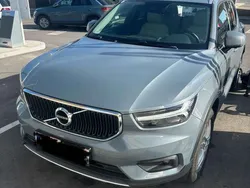 Grau Gebraucht 2019 Volvo XC40 Momentum SUV | € 24.990 (Guter Preis)