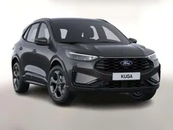 Grau Neu 2025 Ford Kuga ST-Line SUV | € 34.387 (Guter Preis)