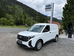 Weiß Neu 2024 Ford Transit Trend Van | € 19.900 (Fairer Preis)