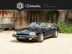 Jaguar XJS