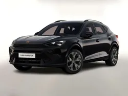 Schwarz Neu 2025 Cupra Formentor SUV | € 36.909 (Guter Preis)