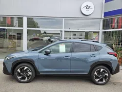 Grau Gebraucht 2024 Subaru Crosstrek Premium Kombi | € 35.900 (Guter Preis)