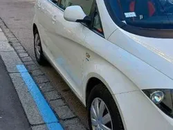 Weiß Gebraucht 2013 Seat Altea XL Van / Kleinbus | € 3.900 (Superpreis)