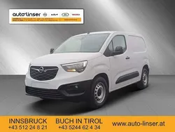 Weiß Gebraucht 2023 Opel Combo S Van / Kleinbus | € 19.900 (Superpreis)