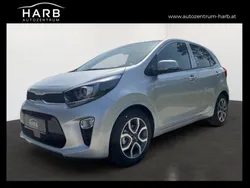 Neu 2025 Kia Picanto Gold Kleinwagen | € 16.900 (Guter Preis)