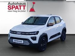 Neu 2025 Dacia Spring Extreme Kleinwagen | € 17.730 (Fairer Preis)