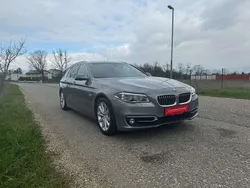 Grau Gebraucht 2016 BMW 535 Kombi | € 14.300 (Guter Preis)