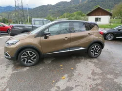 Gebraucht 2016 Renault Captur SUV | € 9.450 (Fairer Preis)