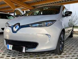 Beige Gebraucht 2017 Renault Zoe Intens Kleinwagen | € 5.999 (Superpreis)
