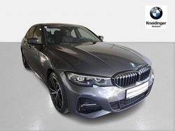 Gebraucht 2022 BMW 330 Efficient Dynamics Limousine | € 49.990 (Fairer Preis)