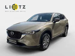Braun Gebraucht 2024 Mazda CX-5 SUV | € 31.990 (Guter Preis)