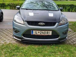 Gebraucht 2009 Ford Focus Ghia Limousine | € 2.800 (Guter Preis)