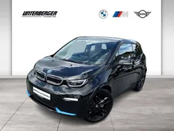 Schwarz Gebraucht 2021 BMW i3 Comfort Edition Kleinwagen | € 22.390 (Fairer Preis)