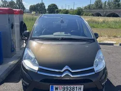 Gebraucht 2011 Citroën C4 Picasso Attraction Van / Kleinbus | € 2.100 (Guter Preis)