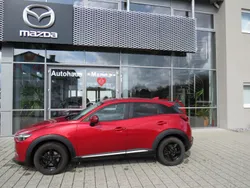 Gebraucht 2015 Mazda CX-3 SUV | € 12.900 (Fairer Preis)