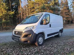 Weiß Gebraucht 2018 Fiat Ducato Van | € 10.800 (Fairer Preis)