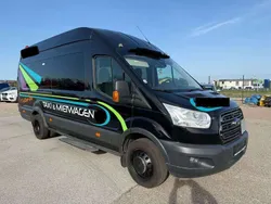 Gebraucht 2018 Ford Transit Ambiente Van / Kleinbus | € 25.299 (Fairer Preis)