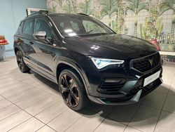 Schwarz metallic Gebraucht 2024 Cupra Ateca SUV | € 33.950 (Guter Preis)