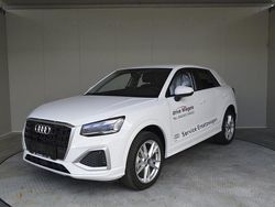 Weiss normal Neu 2025 Audi Q2 Admired SUV | € 31.990 (Fairer Preis)