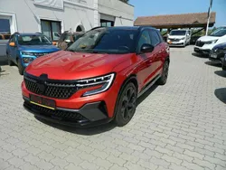 Rot Gebraucht 2023 Renault Austral Iconic Esprit Alpine SUV | € 34.990 (Guter Preis)