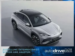 Weiß Gebraucht 2025 BYD Sealion 7 Comfort SUV | € 46.990 (Guter Preis)