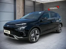 Phantom black Neu 2024 Hyundai Bayon SUV | € 19.900 (Guter Preis)