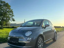 Gebraucht 2012 Fiat 500 Pop Star Limousine | € 7.450 (Etwas zu teuer)