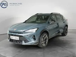 Dunkelblau normal Neu 2025 Cupra Formentor SUV | € 31.190 (Guter Preis)