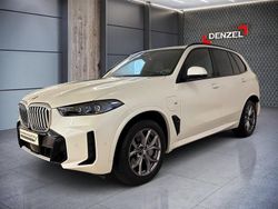Mineralweiß metallic Gebraucht 2024 BMW X5 Efficient Dynamics SUV | € 77.940 (Fairer Preis)