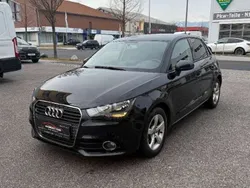 Schwarz Gebraucht 2014 Audi A1 Attraction Kleinwagen | € 8.990 (Fairer Preis)