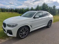 Weiß Gebraucht 2020 BMW X4 SUV | € 40.000 (Superpreis)