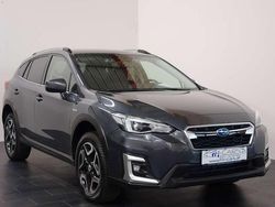 Grau Gebraucht 2021 Subaru XV Style SUV | € 23.990 (Fairer Preis)