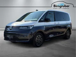 Weiss normal Gebraucht 2025 VW Multivan Business Kombi | € 69.870 (Guter Preis)