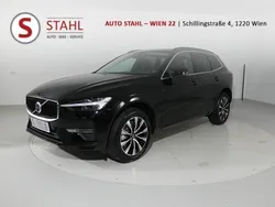 Onyx black Gebraucht 2023 Volvo XC60 Inscription SUV | € 43.490 (Superpreis)