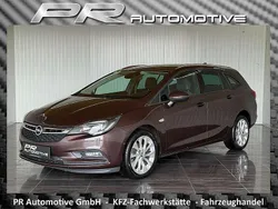 Braun Gebraucht 2017 Opel Astra Kombi | € 9.990 (Guter Preis)