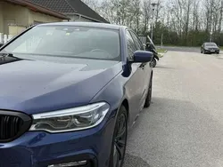 Gebraucht 2017 BMW 540 M Sport Limousine | € 39.999 (Fairer Preis)