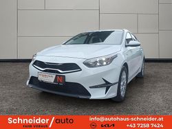 Neu 2025 Kia Ceed Sportswagon Kombi | € 21.777 (Fairer Preis)