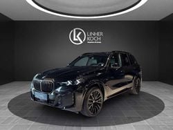 Schwarz Gebraucht 2025 BMW X5 M Sport SUV | € 132.900