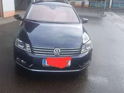 Gebraucht 2014 VW Passat Comfortline Kombi | € 9.999 (Guter Preis)