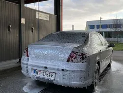 Gebraucht 2008 Peugeot 407 Premium Limousine | € 2.000
