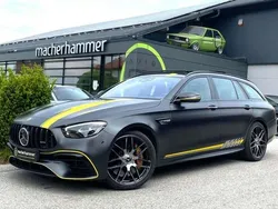 Grau Gebraucht 2023 Mercedes E63 AMG AMG Kombi | € 164.900