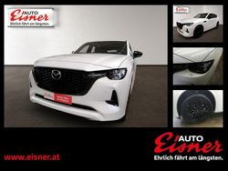 Rhodium white Neu 2025 Mazda CX-60 Homura-Line SUV | € 62.740 (Teuer)