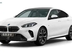 Alpinweiss Gebraucht 2025 BMW 220 Shadowline Coupé | € 45.980 (Etwas zu teuer)