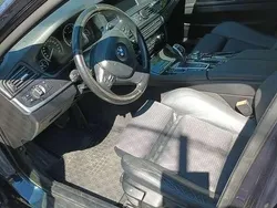 Blau Gebraucht 2012 BMW 525 Kombi | € 10.000 (Superpreis)