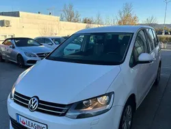 VW Sharan