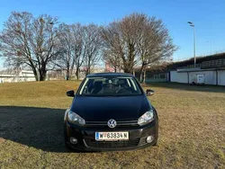 Gebraucht 2009 VW Golf VI | € 5.000 (Guter Preis)