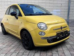 Gebraucht 2012 Fiat 500 Limousine | € 5.300 (Guter Preis)